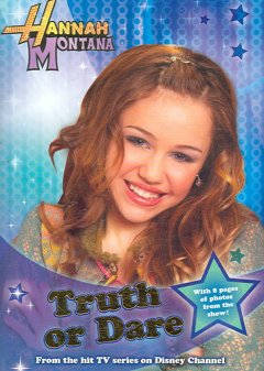 Truth or dare  Cover Image