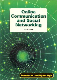 Online communication and social networking  Cover Image