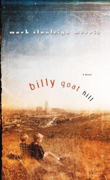 Billy Goat Hill : a novel  Cover Image