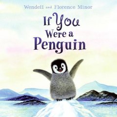 If you were a penguin  Cover Image