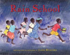 Rain school  Cover Image