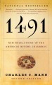 Go to record 1491 : new revelations of the Americas before Columbus