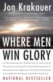 Go to record Where men win glory : the odyssey of Pat Tillman