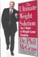 Go to record The ultimate weight solution : the 7 keys to weight loss  ...