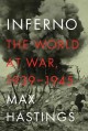 Go to record Inferno : the world at war, 1939-45