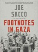 Go to record Footnotes in Gaza