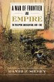 Go to record A war of frontier and empire : the Philippine-American war...