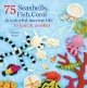 Go to record 75 seashells, fish, coral & colorful marine life to knit &...