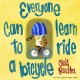 Go to record Everyone can learn to ride a bicycle