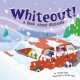 Go to record Whiteout! : a book about blizzards