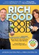 Go to record Rich food poor food : the ultimate grocery purchasing syst...