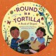 Go to record Round is a tortilla : a book of shapes