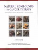 Go to record Natural compounds in cancer therapy