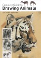 Go to record Complete guide to drawing animals