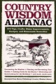 Go to record Country wisdom almanac : 373 tips, hints, crafts, recipes,...