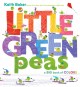 Go to record Little green peas : a big book of colors