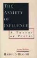 Go to record The anxiety of influence : a theory of poetry