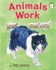 Go to record Animals work