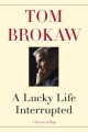 Go to record A lucky life interrupted : a memoir of hope