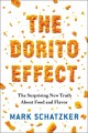 Go to record The Dorito effect : the surprising new truth about food an...