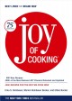 Go to record Joy of cooking