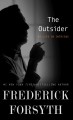 Go to record The outsider my life in intrigue