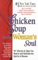 Go to record Chicken soup for the woman's soul : 101 stories to open th...