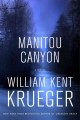 Go to record Manitou Canyon