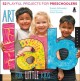 Go to record Art lab for little kids : 52 playful projects for preschoo...