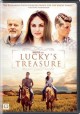 Go to record Lucky's treasure