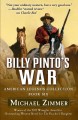 Go to record Billy Pinto's war