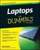 Go to record Laptops for Dummies®