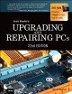 Go to record Upgrading and repairing PCs