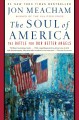 Go to record The soul of America : the battle for our better angels