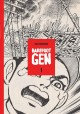 Go to record Barefoot Gen. Volume one, A cartoon story of Hiroshima