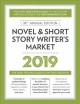 Go to record Novel & short story writer's market. 2019