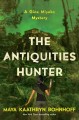 Go to record The antiquities hunter : a Gina Miyoko mystery