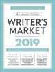 Go to record Writer's market 2019