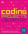 Go to record Coding projects in Scratch