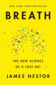 Go to record Breath : The new science of a lost art