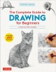 Go to record The complete guide to drawing for beginners : 21 step-by s...