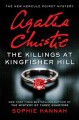 Go to record The killings at Kingfisher Hill : the new Hercule Poirot m...