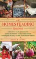 Go to record The homesteading handbook : a back to basics guide to grow...