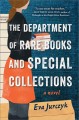 Go to record The Department of Rare Books and Special Collections : a n...