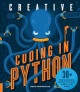 Go to record Creative coding in python : 30+ programming projects in ar...