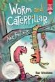 Go to record Worm and Caterpillar are friends