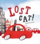 Go to record Lost cat!