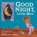 Go to record Good night, little man