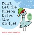 Go to record Don't let the pigeon drive the sleigh!