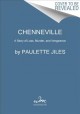 Go to record Chenneville : a novel of murder, loss, and vengeance